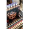 Image 18 : CRATE OF RECORDS