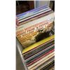 Image 19 : CRATE OF RECORDS