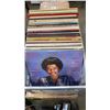 Image 1 : CRATE OF RECORDS