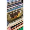 Image 4 : CRATE OF RECORDS
