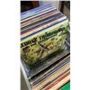 Image 7 : CRATE OF RECORDS