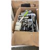 Image 1 : BOX OF KITCHEN ITEMS, DISHES
