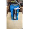 Image 1 : AS NEW SODA STREAM FIZZI SPARKLING WATER MAKER - CO2 BOTTLE NOT INCLUDED