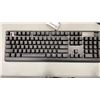 Image 2 : STEEL SERIES APEX 3 GAMING KEYBOARD - TESTED WORKING