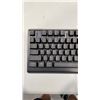 Image 3 : STEEL SERIES APEX 3 GAMING KEYBOARD - TESTED WORKING