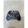 Image 2 : XBOX ONE WIRELESS CONTROLLER , NIGHT OPS CAMO - TESTED WORKING, RETAIL $169