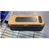 Image 3 : MARLEY EM-JA017SB NO BOUNDS XL BLUETOOTH WATERPROOF SPEAKER TESTED AND WORKING, RETAIL $149