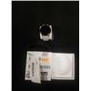 Image 1 : SAMSUNG GALAXY WATCH ACTIVE SMART WATCH - TESTED WORKING, RETAIL $299