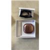 Image 2 : SAMSUNG GALAXY BUDS LIVE WIRELESS IN EAR HEADPHONES - TESTED WORKING, RETAIL $189