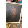 Image 10 : LOT OF PAINTINGS
