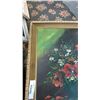 Image 4 : LOT OF PAINTINGS