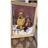Image 8 : LOT OF PAINTINGS