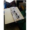 Image 1 : AS NEW SALTON TRIPLE BUFFET SERVER