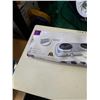 Image 3 : AS NEW SALTON TRIPLE BUFFET SERVER