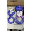 Image 1 : 250FT OF CAT 6 NETWORKING CABLES