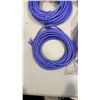 Image 2 : 250FT OF CAT 6 NETWORKING CABLES