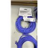 Image 3 : 250FT OF CAT 6 NETWORKING CABLES