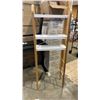 Image 1 : NEW BELLWOOD OVER THE TOILET SHELF, RETAIL $189