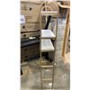 Image 2 : NEW BELLWOOD OVER THE TOILET SHELF, RETAIL $189
