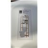 Image 3 : NEW BELLWOOD OVER THE TOILET SHELF, RETAIL $189