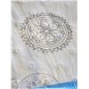 Image 3 : QUEENSIZE BEAUTYREST SILVER LANGSTAFF MATTRESS