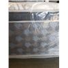 Image 4 : QUEENSIZE BEAUTYREST SILVER LANGSTAFF MATTRESS