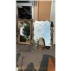 Image 1 : 2 LARGE MIRRORS