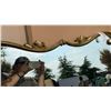 Image 4 : 2 LARGE MIRRORS