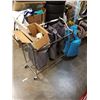 Image 1 : RECYCLIING SORTER WITH COLLECTIBLES