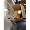Image 2 : RECYCLIING SORTER WITH COLLECTIBLES