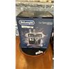 Image 1 : DELONGHI LA SPECIALISTA PRESTIGIO ESPRESSO MACHINE - TESTED WORKING, RETAIL $1,099