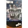 Image 2 : DELONGHI LA SPECIALISTA PRESTIGIO ESPRESSO MACHINE - TESTED WORKING, RETAIL $1,099