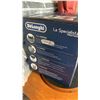 Image 3 : DELONGHI LA SPECIALISTA PRESTIGIO ESPRESSO MACHINE - TESTED WORKING, RETAIL $1,099