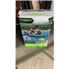 Image 1 : AS NEW TOBIN 2 SEATER WAVEBREAK KAYAK 11FT LONG