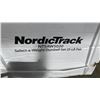 Image 2 : AS NEW NORDIC TRACK SELECT A WEIGHT DUMBBELL SET 25LB PAIR NTSAW5020, RETAIL $249