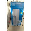 Image 2 : AS NEW SODA STREAM FIZZI SPARKLING WATER MAKER - CO2 BOTTLE NOT INCLUDED