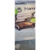 Image 2 : HAMILTON BEACH SEARING GRILL - TESTED WORKING, RETAIL $99