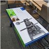 Image 1 : AS NEW INSIGNIA 47" - 80" FULL MOTION TV WALL MOUNT - RETAIL $199