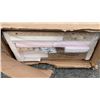 Image 2 : NEXERA TWIN SIZE PLATFORM STORAGE BED FRAME IN BOX , RETAIL $371