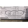 Image 2 : AS NEW HARMONY DEFENDER 360 ELITE 3 IN 1 COMBINATION CAR SEAT, RETAIL $199