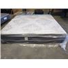 Image 2 : KING SIZE BEAUTYREST IMPERIAL BAYMORE HI LOFT MATTRESS