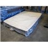 Image 1 : BEAUTYREST MACAULEY COMFORT TOP QUEEN SIZE MATTRESS