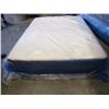 Image 2 : BEAUTYREST MACAULEY COMFORT TOP QUEEN SIZE MATTRESS