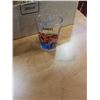 Image 5 : 2 BOXES OF GLASS INSULATORS AND SHOT GLASSES