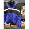 Image 2 : JOE ROCKET SIZE MEDIUM MOTORCYCLE JACKET