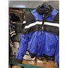 Image 3 : JOE ROCKET SIZE MEDIUM MOTORCYCLE JACKET