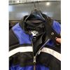 Image 4 : JOE ROCKET SIZE MEDIUM MOTORCYCLE JACKET