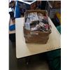 Image 1 : LARGE BOX OF TEMPORARY TATTOOS