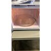 Image 3 : PANASONIC 1100W MICROWAVE