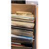 Image 3 : BOX OF RECORDS AND MUSIC BOOKS